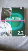 Oblicza epok Zakres podstawowy i rozszerzony