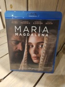 Maria Magdalena - Blu-Ray stan idealny w folii