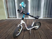 Rowerek biegowy Puky