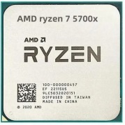 Procesor AMD Ryzen 7 5700X