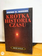 Krótka historia czasu