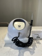 Urządzenie do infuzji tlenowej ( infuzja tlenowa ) Omega Injection