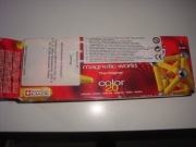 Geomag Magnetica World The Original Color 20