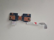 przyciski touch pada Hp 15-af087nw