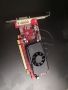 Karta graficzna NVIDIA GeForce 310 512MB DDR2 PCIe