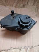 Zbiornik z korkiem na płyn do wspomagania Saab 9-3 2.8t b284 oe