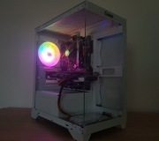 Komputer do gier |I5|GTX 970|8GB|SSD 256GB + 1TB HDD|WIN 10 PRO