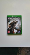Watch Dogs – Xbox One