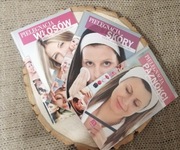 Pielęgnacji Włosów, Paznokci, Skóry 