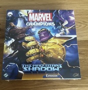 Marvel Champions - Expansion: The Mad Titan's Shadow