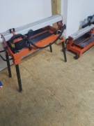Przecinarka do glazury płytek  TOOLSON PRO-RF 620