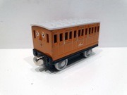 Tomek i Przyjaciele Take and play take-n-play Annie Ania wagon