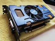 Karta Graficzna Zotac GF GTX 550 TI 1GB