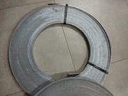 Bednarka ocynkowana 25x4  = 2 sztuki po 50 metrów=100kg