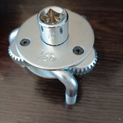 Klucz do filtra oleju