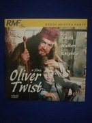 Oliver Twist. DVD