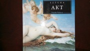 DEIRDRE ROBSON - SZTUKA AKT