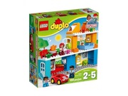 LEGO 10835 Duplo - Dom rodzinny