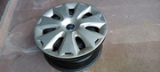 FELGI STALOWE 16'' FORD