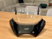 Szyba motocyklowa MRA TRIUMPH TIGER 800 XR