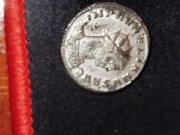 Moneta denar rzymski 