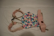 Nosidełko ergonomiczne Kinderkraft Nino