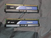 Pamięć RAM Corsair XMS2 CM2X2048-6400C5C  800MHz CL5