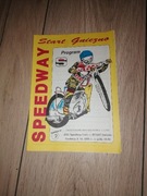 DMP, Start Gniezno - JAG Łódź 1995 ws