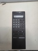 Oryginalny pilot GRUNDIG RP60 LCD