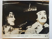 FOTOS~ZEMSTA RÓŻOWEJ PANTERY ~Peter Sellers~REŻ. BLAKE EDWARDS (1)