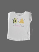 T-shirty po 5zl XS,S,M