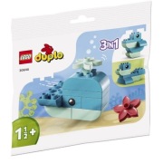 LEGO Duplo 30648 Wieloryb