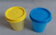 Tupperware Maluszki 2 x 60 ml