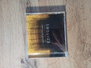 Editors. An end has a start