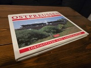 Prusy Wschodnie. Lokomotywy i krajobrazy/ Ostpreussen