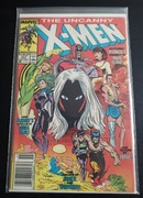 Uncanny X-Men 253