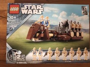 LEGO 40686 Star Wars - Transporter droidów Federacji Handlowej NOWY
