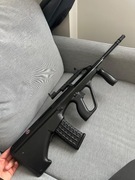 Replika karabinu AUG ASG 