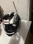 Kask damski LS2 DIAMONT