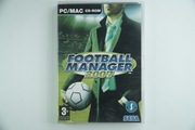 Football Manager 2007 pc