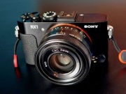 SONY RX1 APARAT FOTOGRAFICZNY