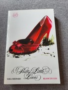 Kłamczuchy. Sara Shepard