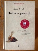 Historia pszczół, Maja Lunde 