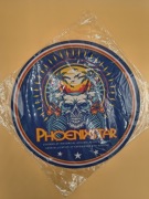 Wyprzedaż Gumowa podstawka pod bonko fajkę wodną szklaną PHOENIX STAR 420