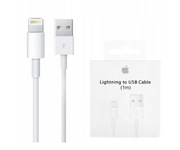 KABEL LIGHTNING 1M