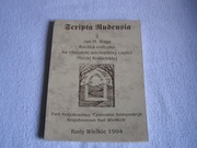 KSIĄŻKA-SCRIPTA RUDENSIA--2