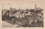 Leszno - Lissa - Totalansicht