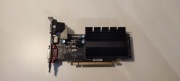 Karta graficzna XFX Radeon HD 5450 1 Gb