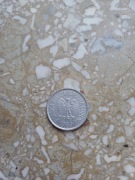 Moneta 1 zł z 1984 r. 