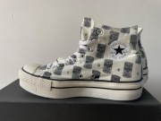 CONVERSE Andy Warhol TOMATO SOUP - EUR 41.5 